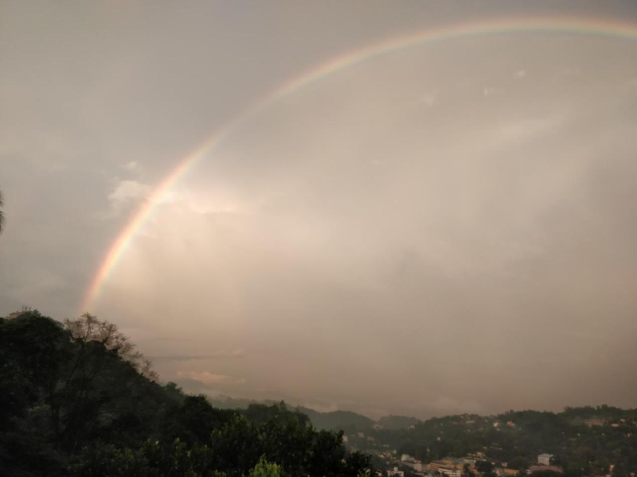 Sesatha Kandy Διαμέρισμα Εξωτερικό φωτογραφία